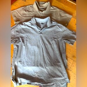 Lot of 2 511 Tactical Shirts. Short Sleeve